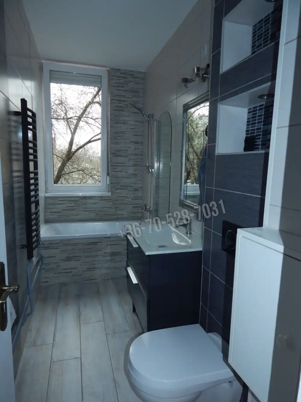 Komárom-Esztergom megye - Tatabánya