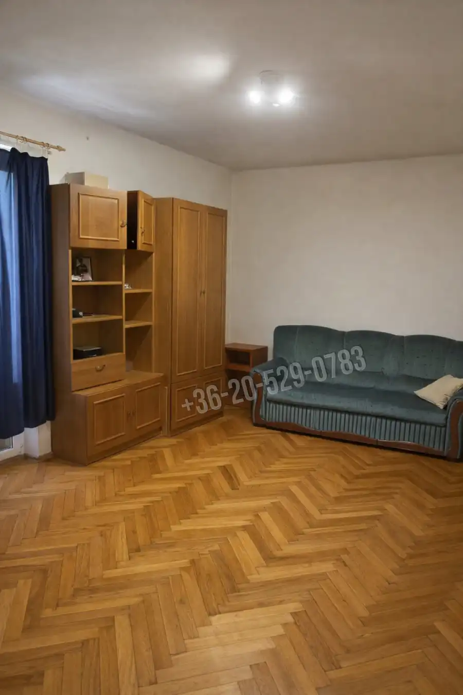 eladó téglalakás, Tatabánya