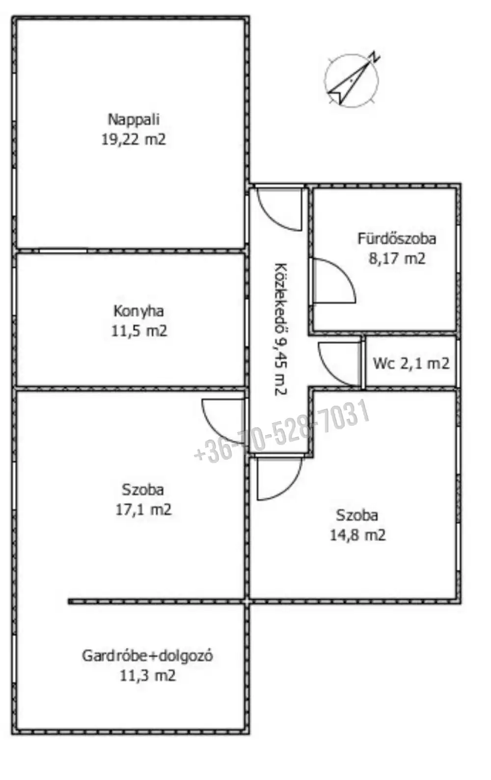 Komárom-Esztergom megye - Tatabánya