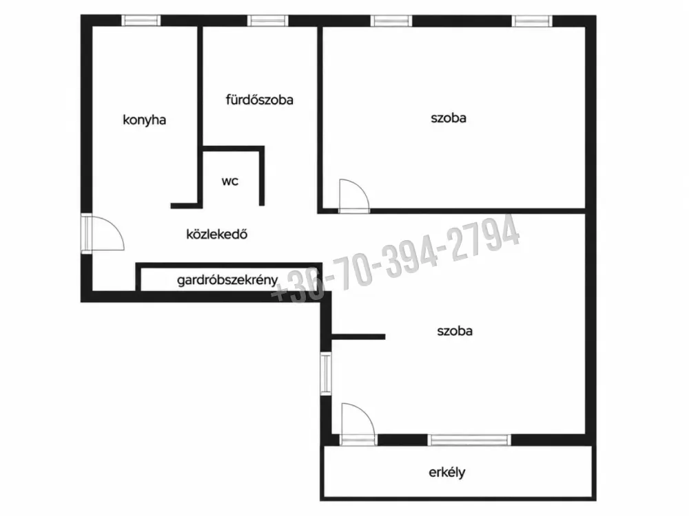 Komárom-Esztergom megye - Tatabánya