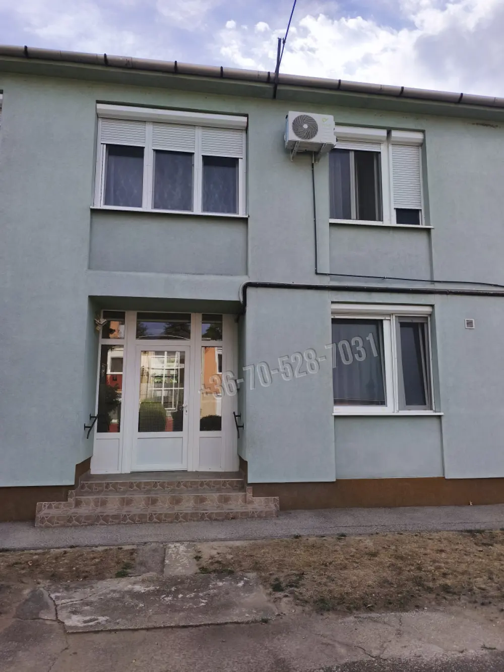 Komárom-Esztergom megye - Tatabánya