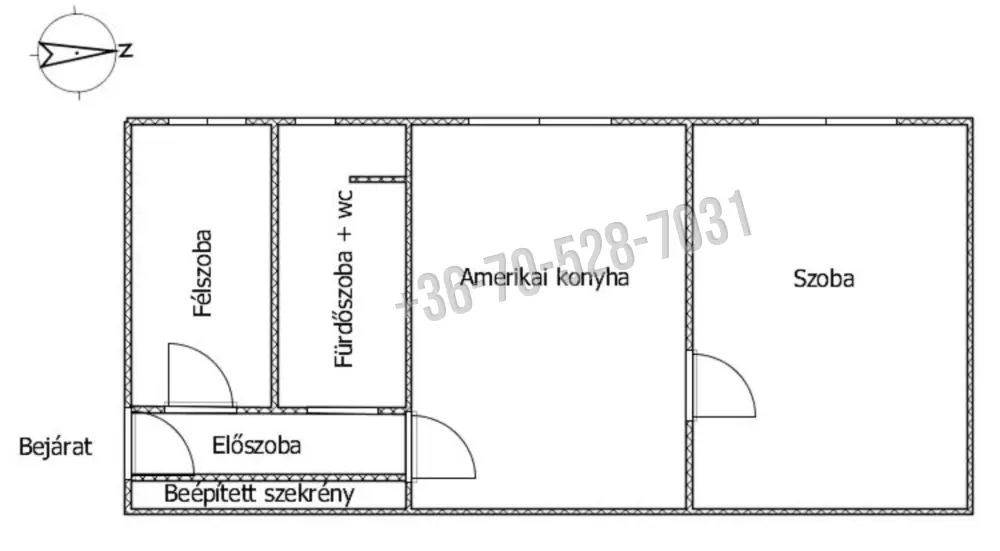Komárom-Esztergom megye - Tatabánya