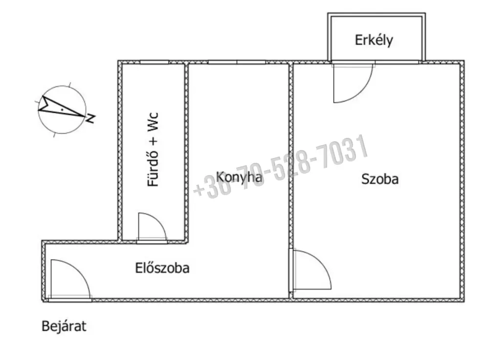 Komárom-Esztergom megye - Tatabánya