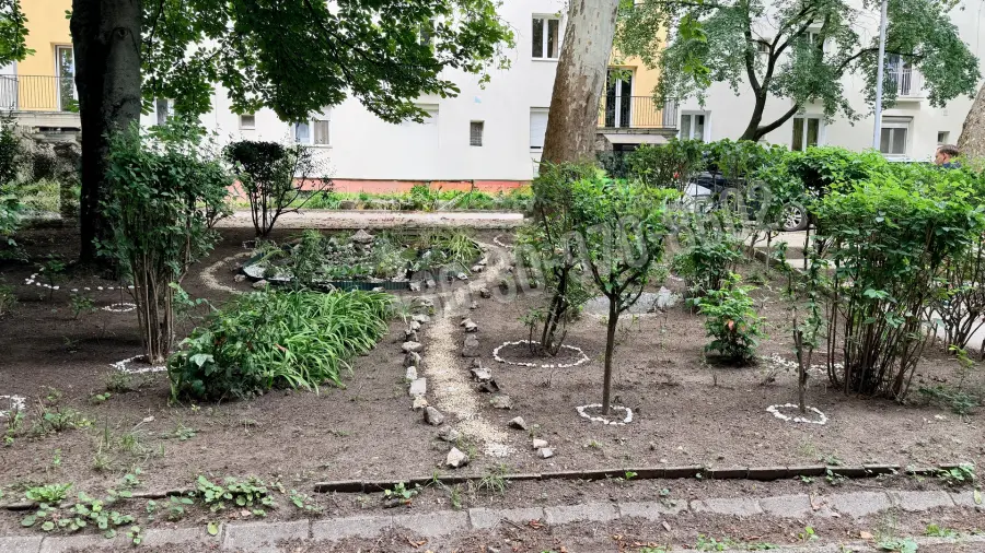 eladó téglalakás, Tatabánya