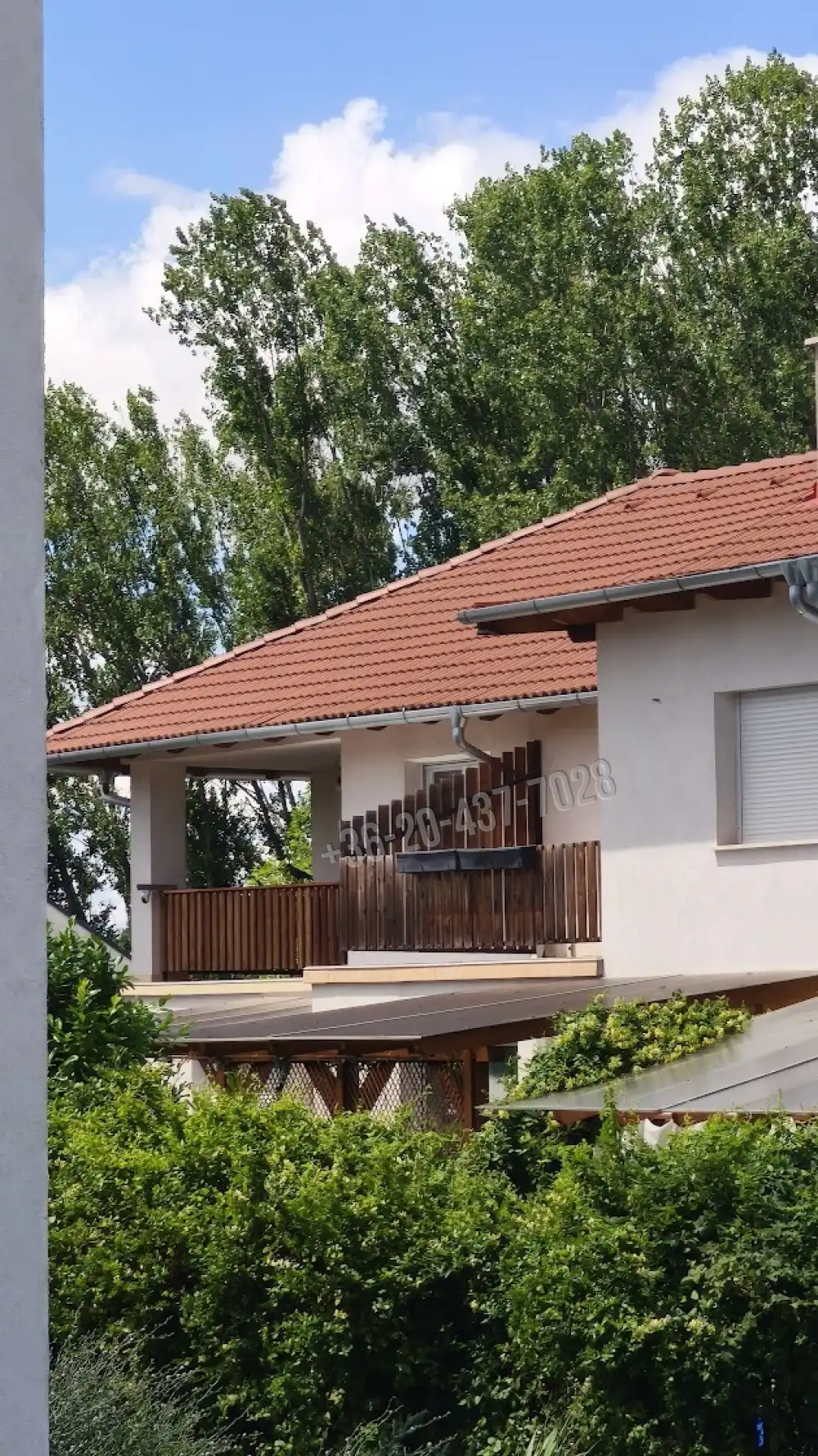 Pest megye - Telki