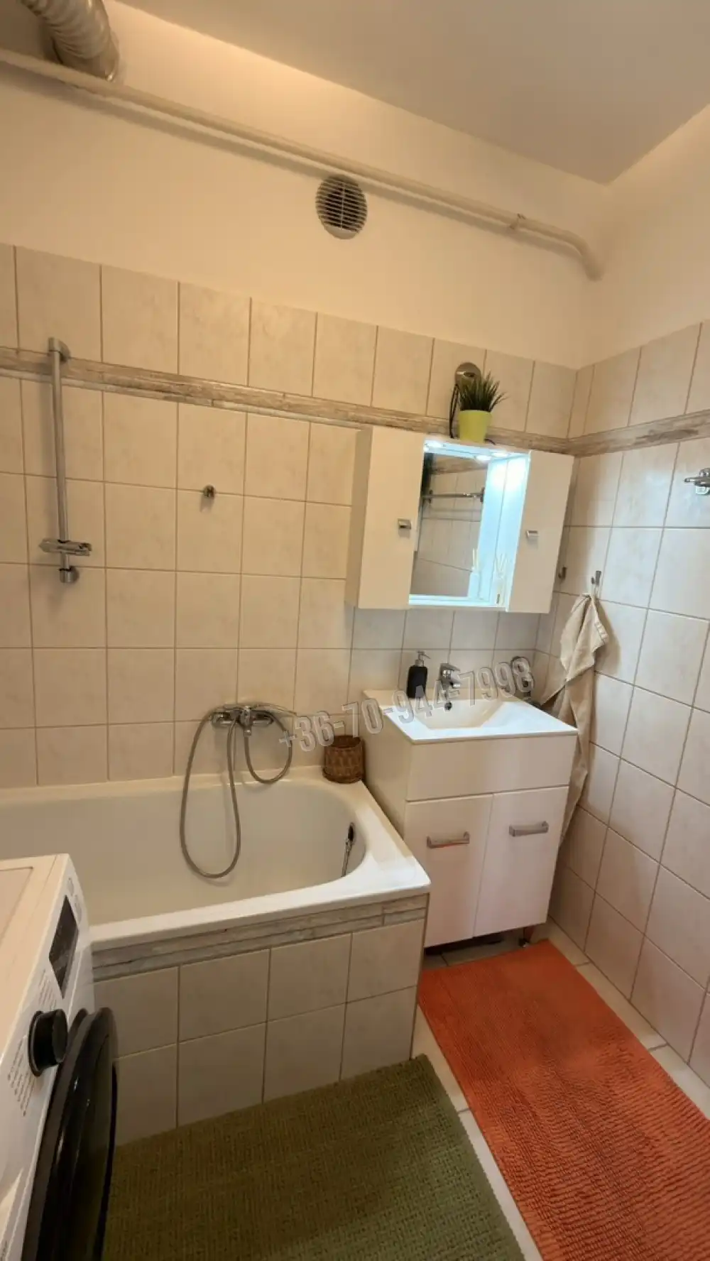 Pest megye - Tököl