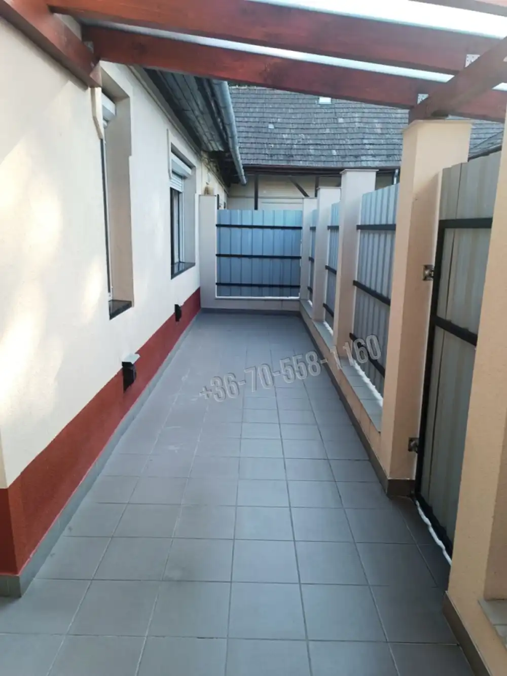 Pest megye - Vác