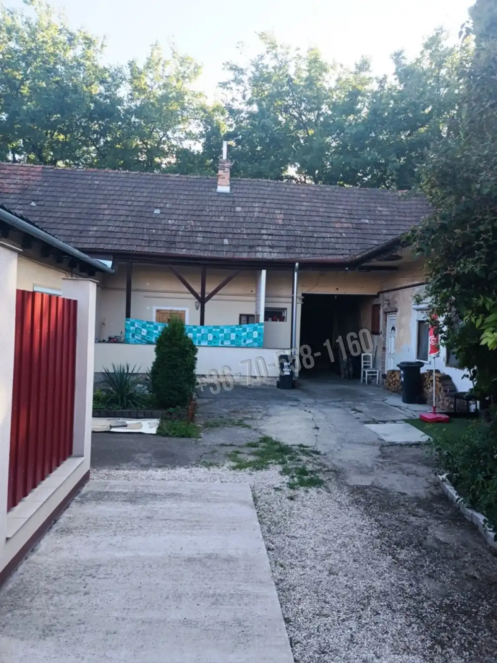 Pest megye - Vác