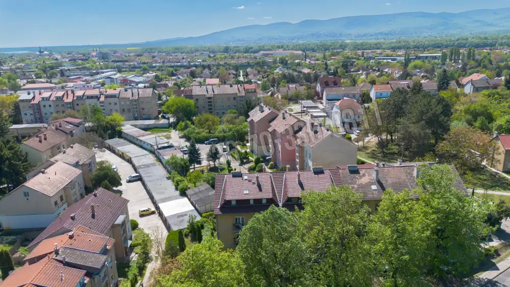 Pest megye - Vác