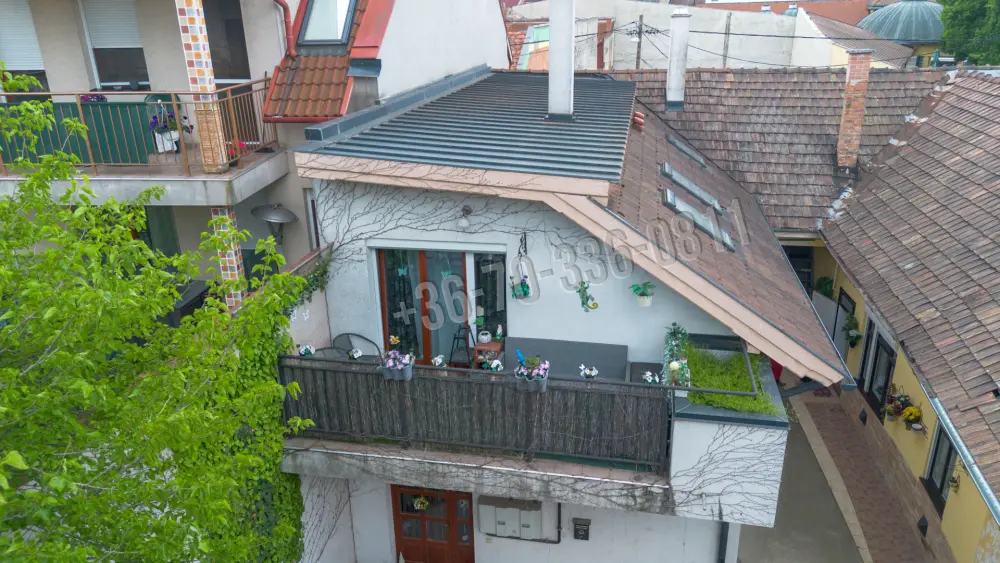 Pest megye - Vác