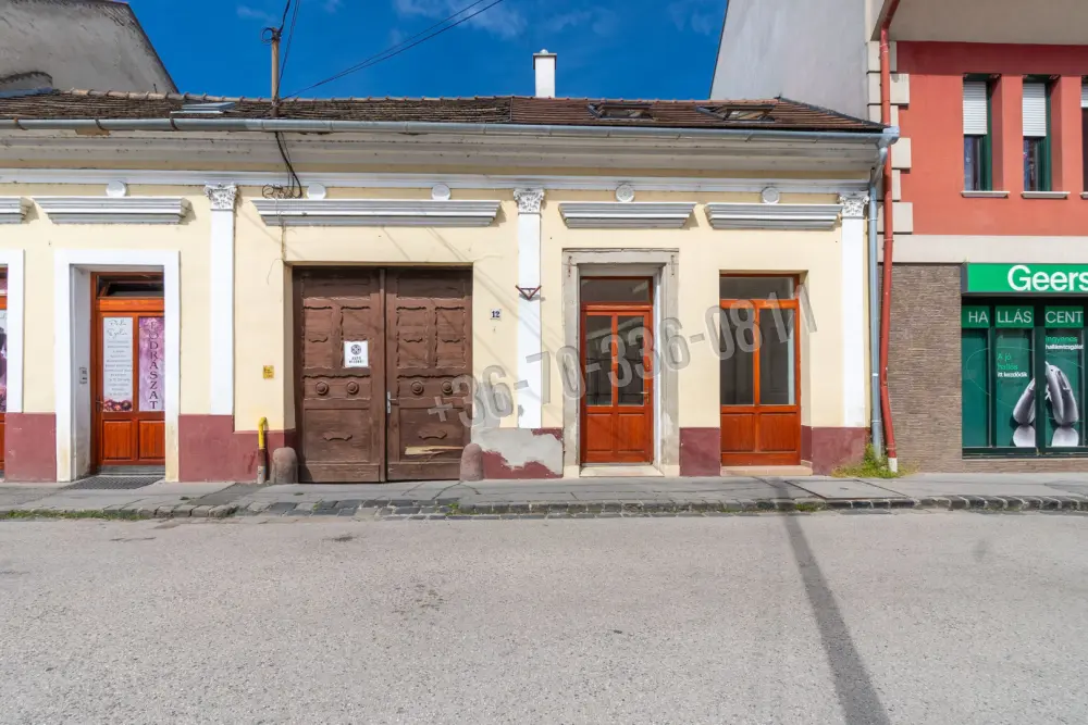 Pest megye - Vác