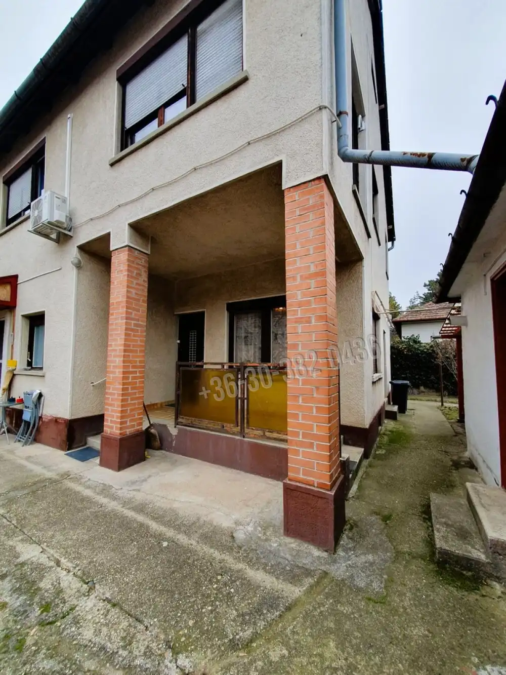 Pest megye - Vác