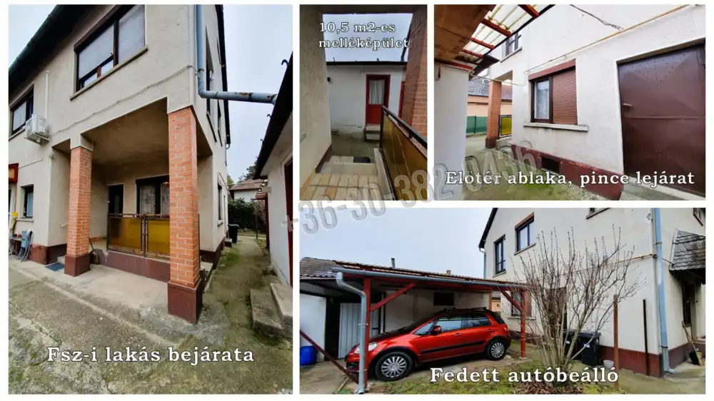 Pest megye - Vác