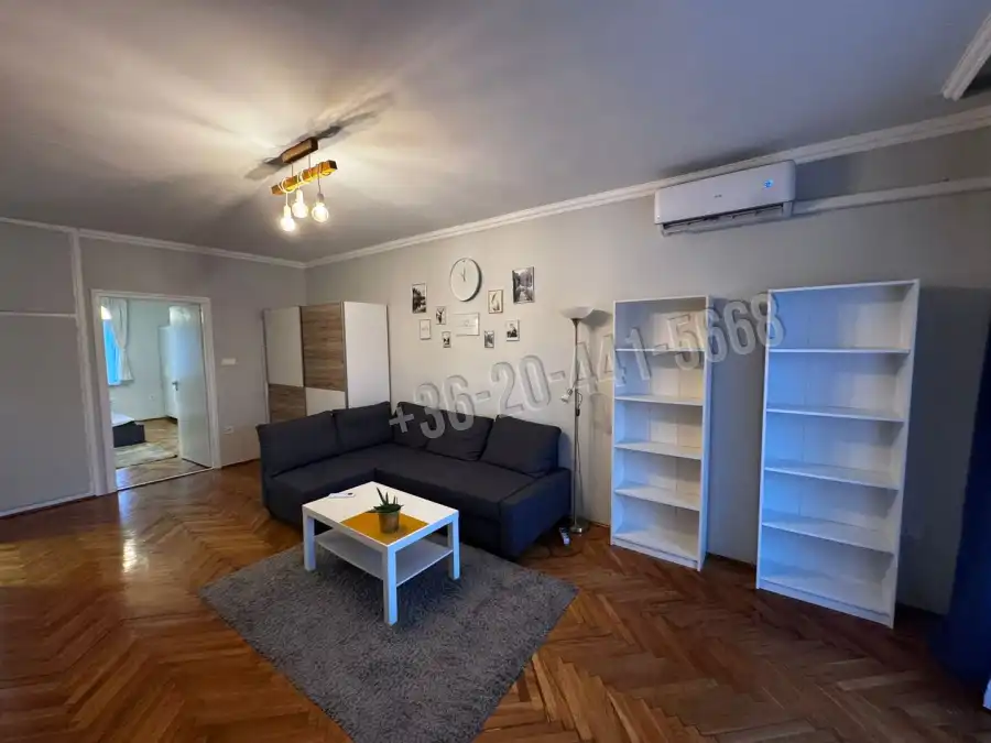 eladó téglalakás, Vasvár