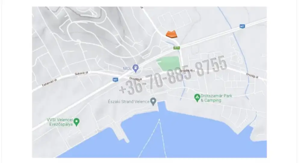 Fejér megye - Velence