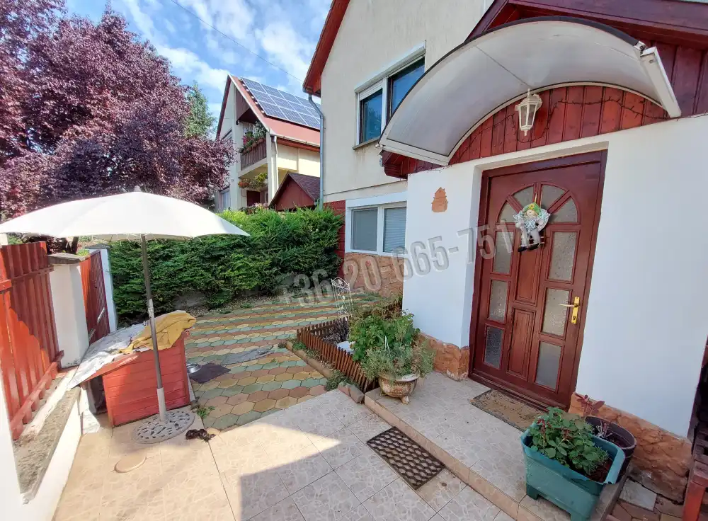 Pest megye - Veresegyház