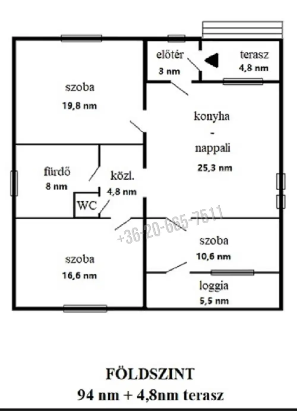 Pest megye - Veresegyház