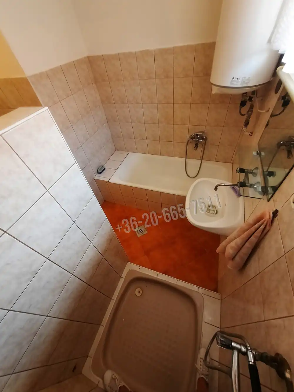 Pest megye - Veresegyház