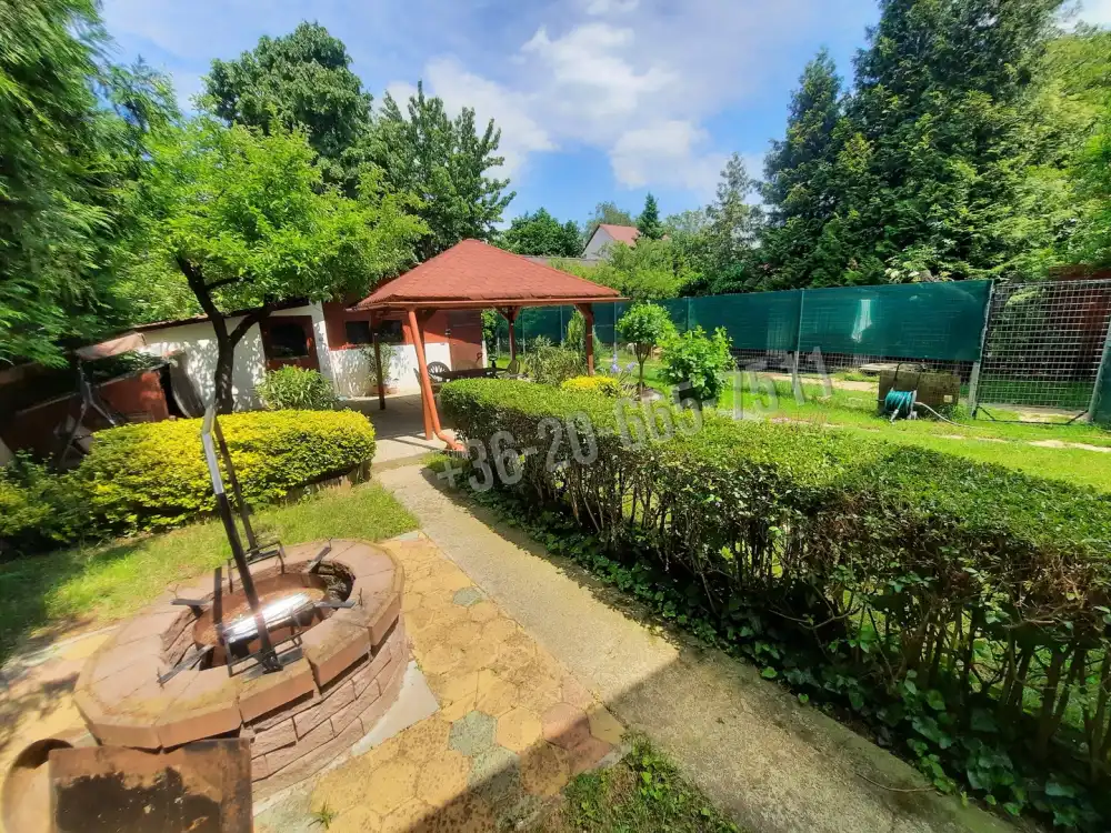 Pest megye - Veresegyház