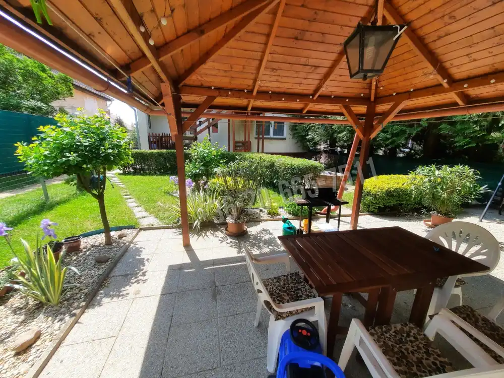 Pest megye - Veresegyház