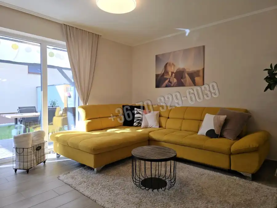 eladó téglalakás, Vitnyéd