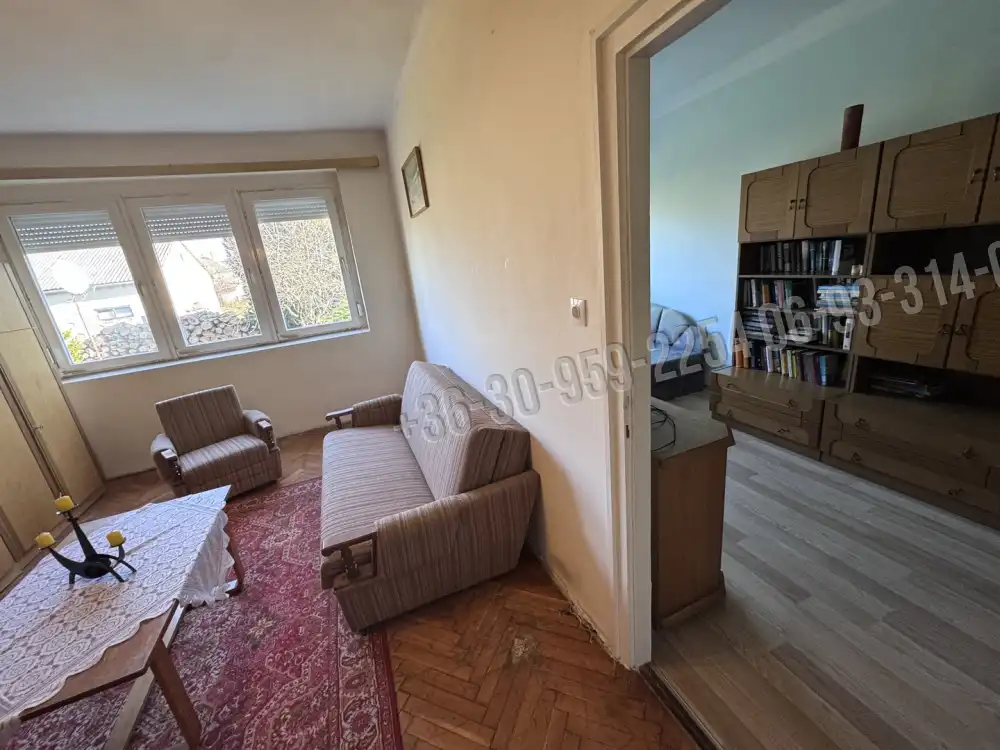 Somogy megye - Zákány