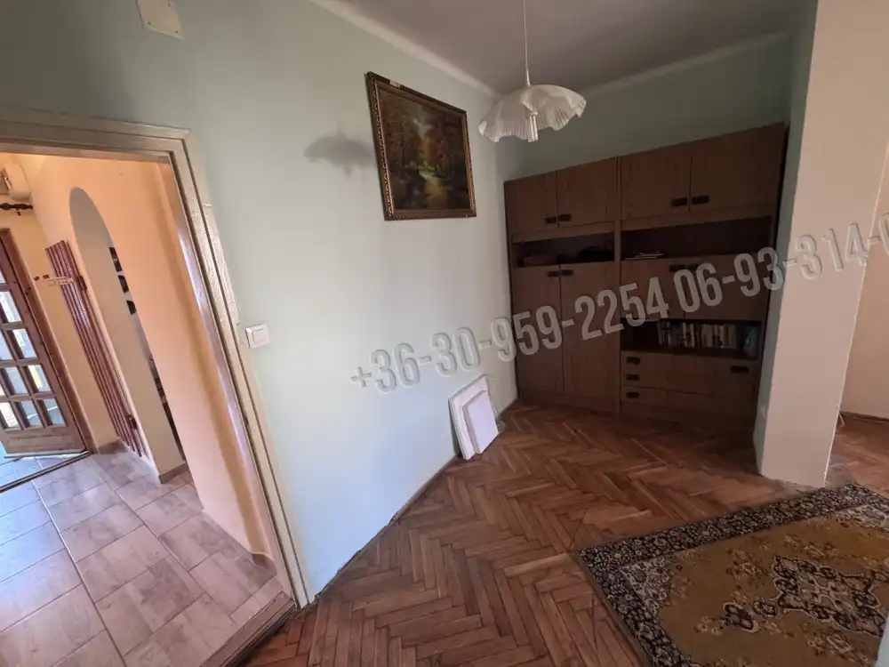 Somogy megye - Zákány