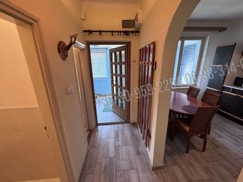 Somogy megye - Zákány