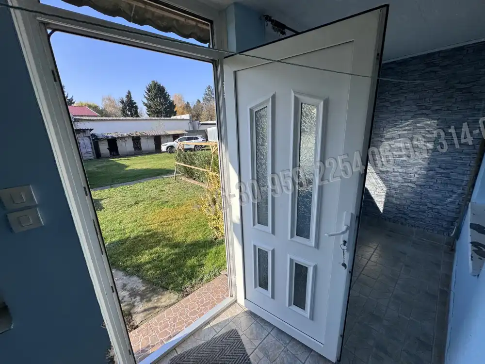 Somogy megye - Zákány