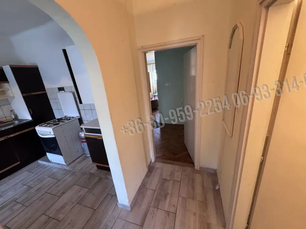 Somogy megye - Zákány