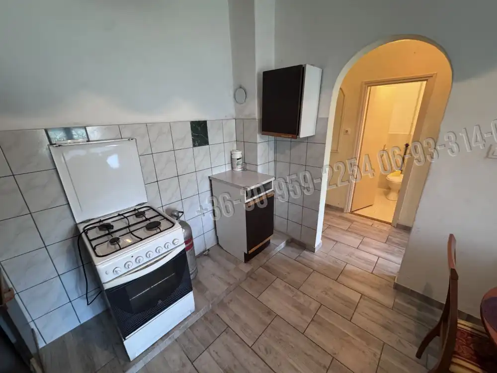 Somogy megye - Zákány