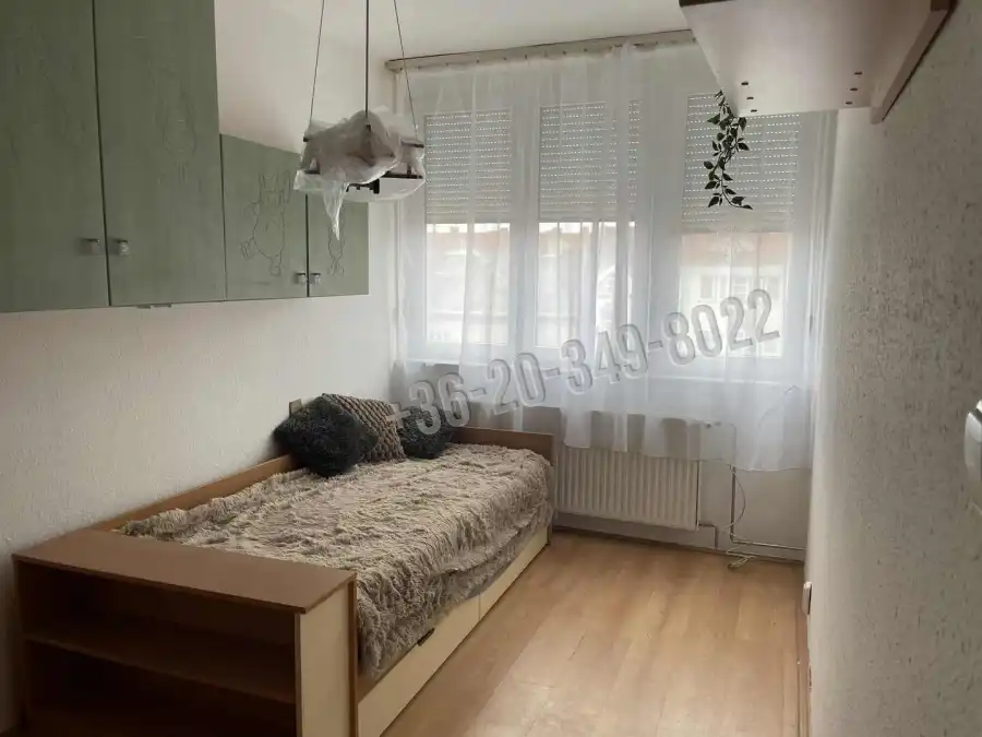 eladó téglalakás, Zalaegerszeg