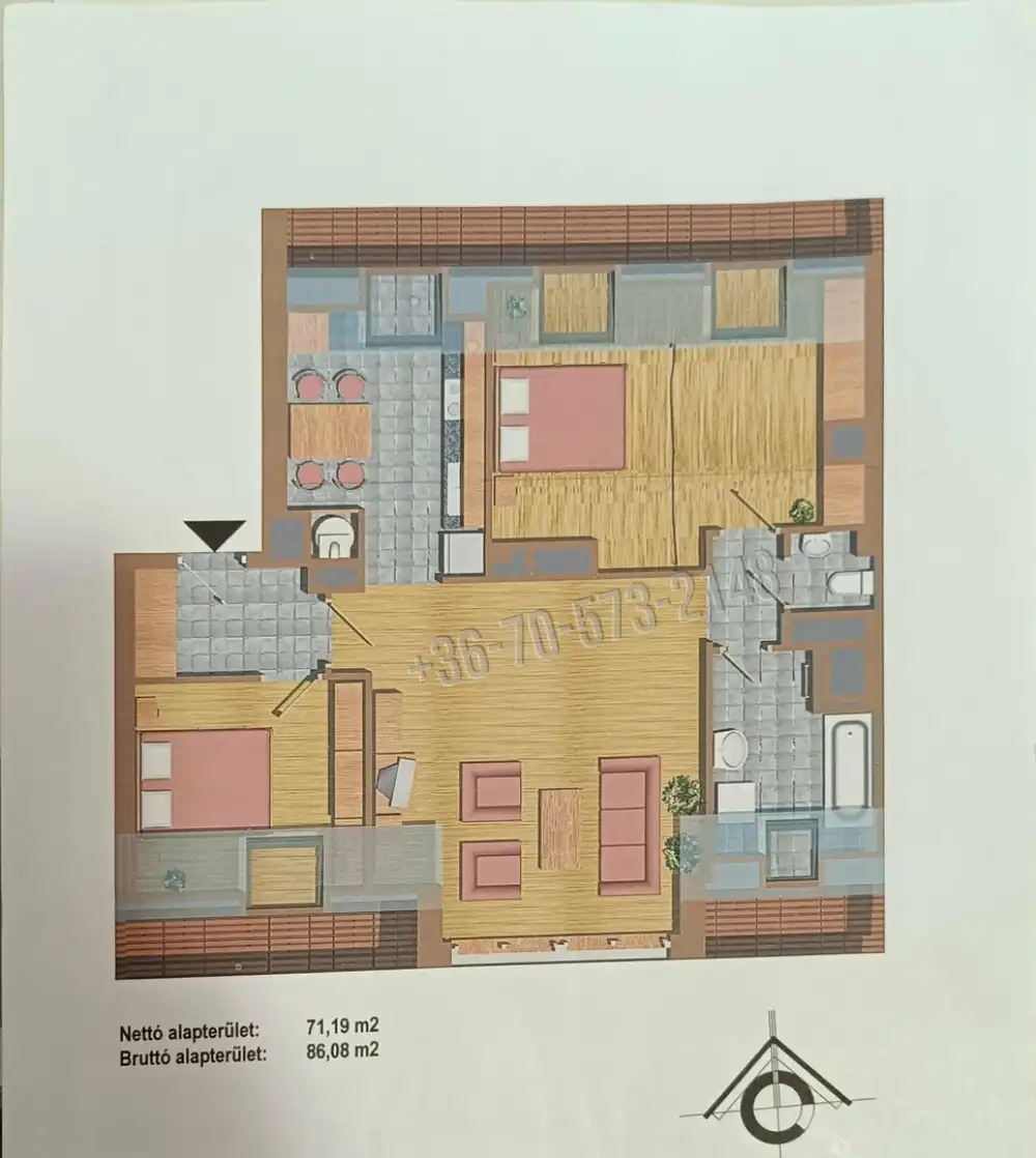 Zala megye - Zalaegerszeg