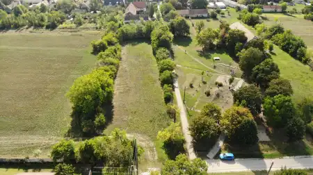 Eladó telek, Ádánd 2943 m² 35 M Ft
