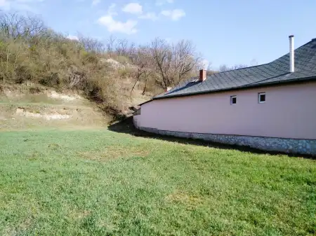 eladó telek, Andornaktálya