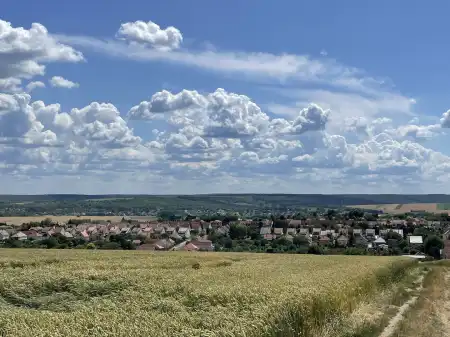 eladó telek, Aszód