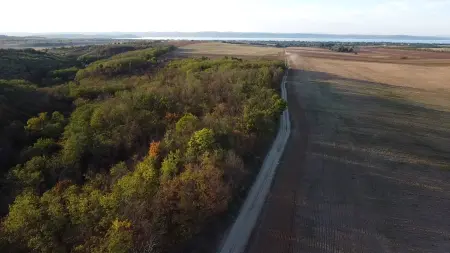 eladó telek, Balatonendréd
