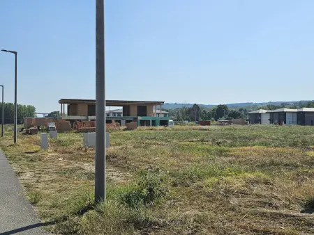 eladó telek, Balatonföldvár