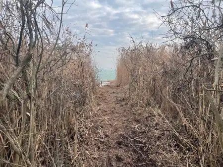 eladó telek, Balatonfüred
