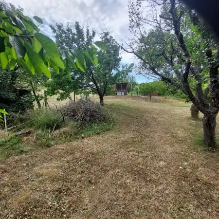eladó telek, Balatongyörök