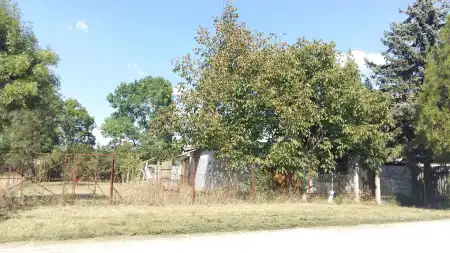 eladó telek, Békéscsaba