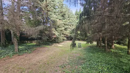 eladó telek, Budakeszi