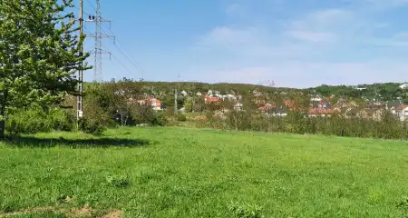 Eladó telek, Budakeszi 1 m² 125 M Ft