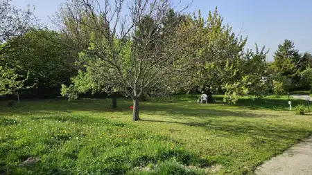 eladó telek, Budakeszi