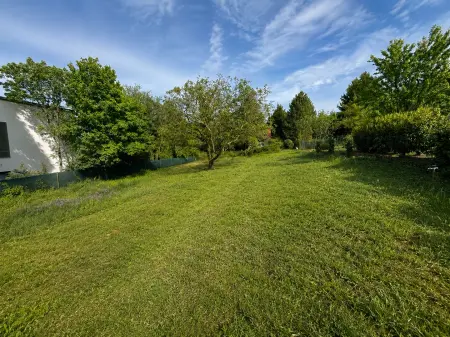 Eladó telek, Budaörs 776 m² 105 M Ft