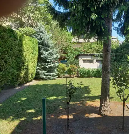 eladó telek, Budapest, XI. kerület