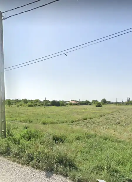 eladó telek, Budapest, XXI. kerület