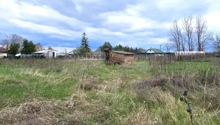 eladó telek, Cegléd