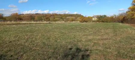 Eladó telek, Csákvár 2154 m² 6 M Ft