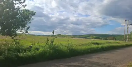 Eladó telek, Cserhátsurány 1798 m² 5.3 M Ft